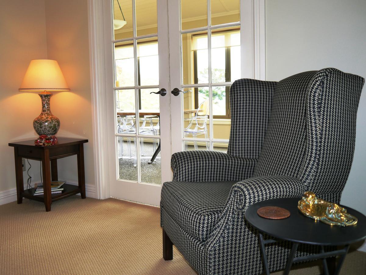 Country Lodge Kinloch Tauposee Exterior foto